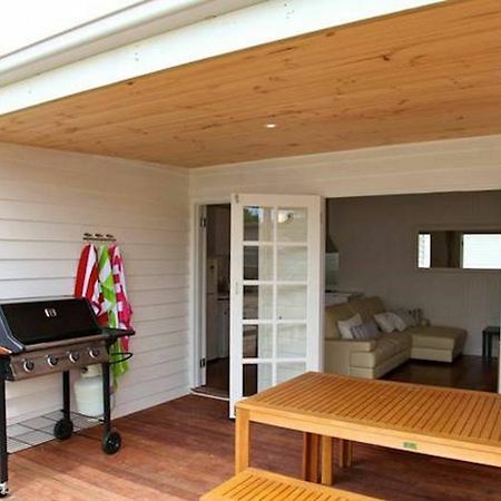 Sorrento Beach Cottages 2 المظهر الخارجي الصورة