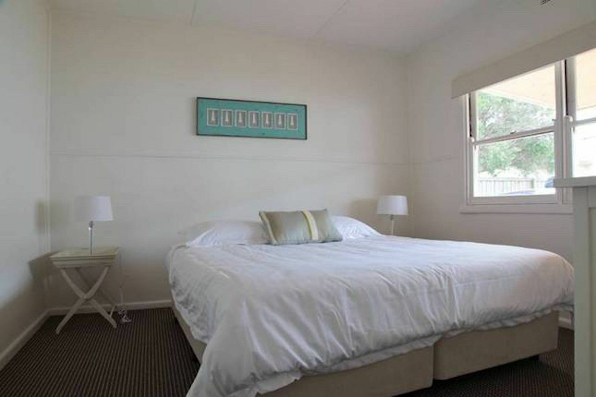 Sorrento Beach Cottages 2 المظهر الخارجي الصورة