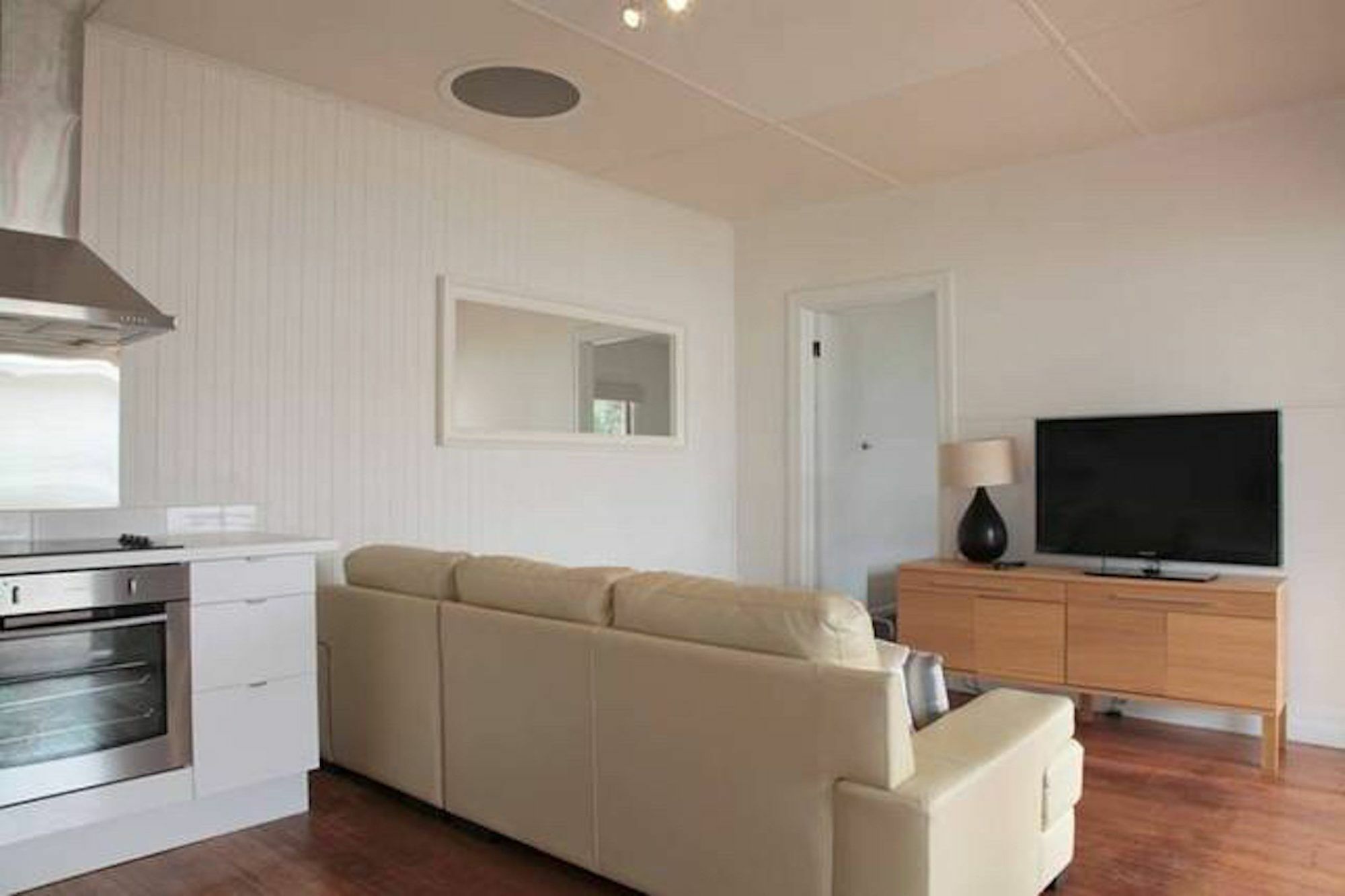 Sorrento Beach Cottages 2 المظهر الخارجي الصورة